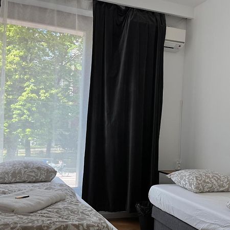 Amber Hostel Szlak Cracóvia Exterior foto